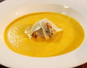 Pumpkin Soup