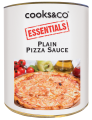 Plain Pizza Sauce